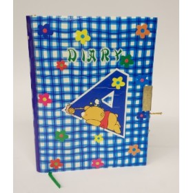 DIARI SEGRETI WINNIE