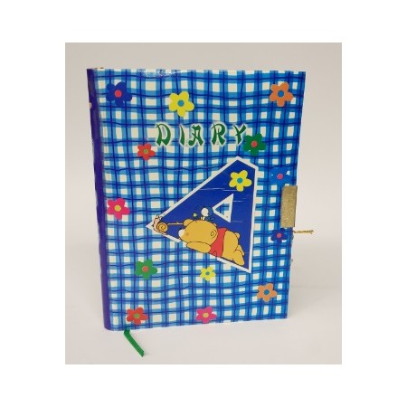 DIARI SEGRETI WINNIE