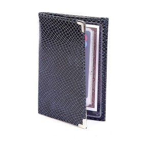 PORTA DOCUMENTI COCCODRILLO ALPLAST