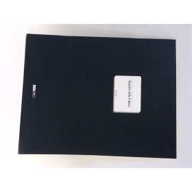 REGISTRI IVA FATTURE 22PAG. NUMER.