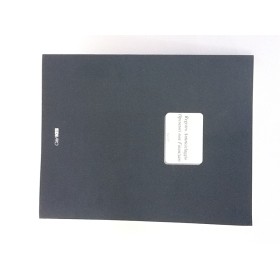 REGISTRI ANTI RICICL.PER OPERATORI NON FINAN.