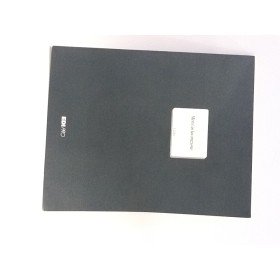 REGISTRI MERCI IN LAVORAZIONE 50 PAG