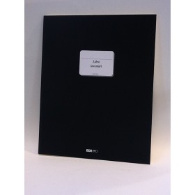 LIBRI INVENTARI E2369  PAG.1/92