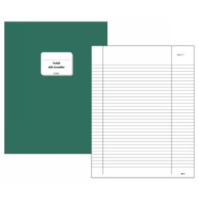 REGISTRI VERBALI ASSEN.92 PAG. NUM