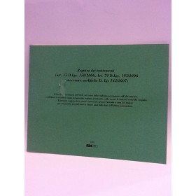 REG. TRATTAM. TERAPEUTICI E2890