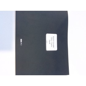 REG. AZIENDALE CAR/SCAR. EQUIDI E2892