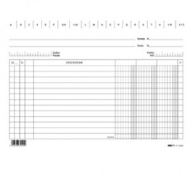 SCHEDE 3 COLONNE 15X21 FG100