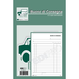BLOCCHI CONSEGNA 2 COP CC 15X23 E5209