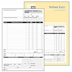 BLOCCHI DDT FATT.3 COP.AUT.21X31 E5222CT