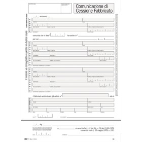 MODULO COMUNICAZIONE CESS.FABRI.
