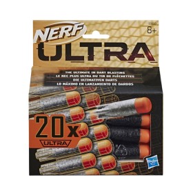1000009 NERF ULTRA 20 DARDI