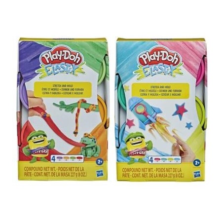 1000148 PD ELASTIX AST