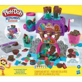 1000137 PD LA FABBRICA DELLE CARAMELLE