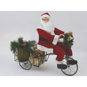 BABBO CM.150 SU TRICICLO CM..