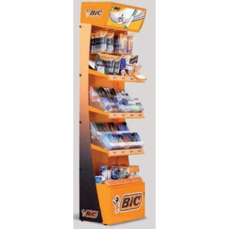 ESPOSITORE  BIC BOUTIQUE 2025
