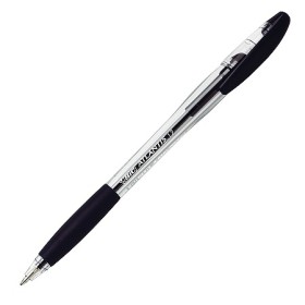 ESP. BIC ATLANTIS NERO 48PZ