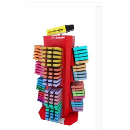 ESP. STABILO BOSS 460 PZ