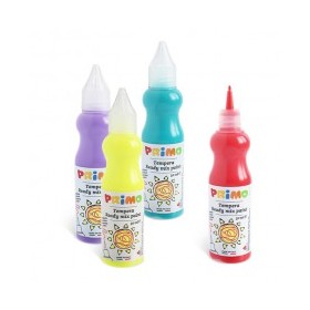 ESP. COLORI A TEMPERA  50 ML CMP PZ.144