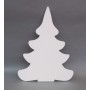 ALBERO CM.80X107X2.3S POLIST.