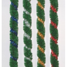 FILI NATALIZI COLORI E FANTASIE ASS.