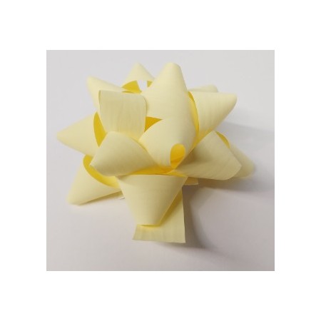 BUSTE FIOCCHI 14MM CREMA