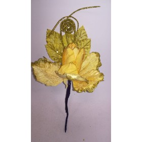 FIORI E STELO STELLA COL. ASS..