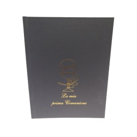 ALBUM FOTO LA MIA PRIMA COMUNIONE