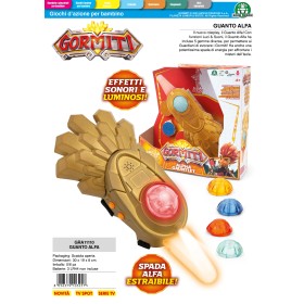 100008 GORMITI S3-ALPHA GAUNTLET (6)