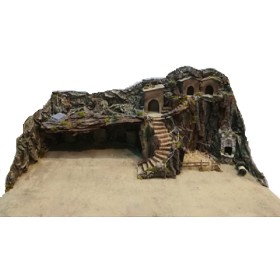 GROTTE GIGANTI 80X120