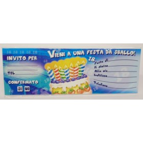 BLOCCHETTI INVITO FESTA 18