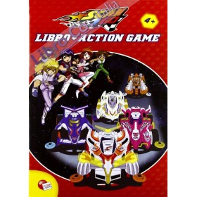 LIBRO PERSONAGGI SCAN 2 GO