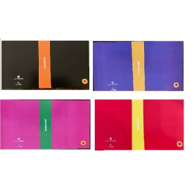 DIARI POCKET LINEA UNICATINTA