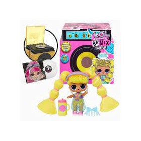 100202 LOL REMIX FSDU 12 PZ CONTIENE: