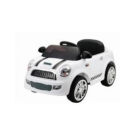 MINI COUNTRYMAN 12V CAVALCABILE