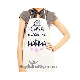 GREMBIULE MAMMA