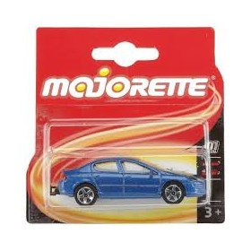 100115 AUTO MAJORETTE PICCOLE