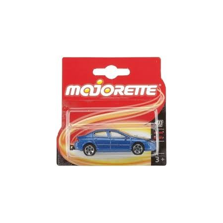 100115 AUTO MAJORETTE PICCOLE