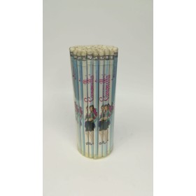 MATITE CAMOMILLA CARTORAMA