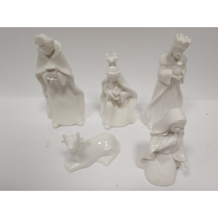 PERSONAGGI NATIVITA'