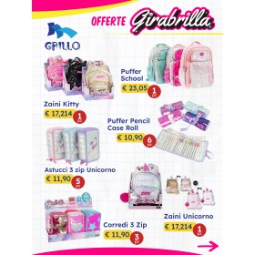 OFF. GIRABRILLA 2026