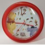 OROLOGI DA PARETE WINNIE THE POOH
