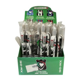 ESP.PENNE SQUADRE JUVENTUS 49PZ