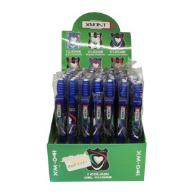 ESP.PENNE SQUADRE INTER 49PZ