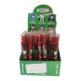 ESP.PENNE SQUADRE MILAN 49PZ