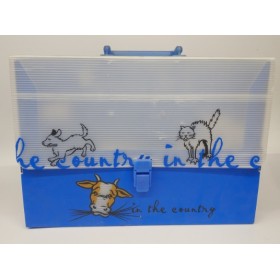 CARPETTE POLIONDA FANTASIA D.5/8