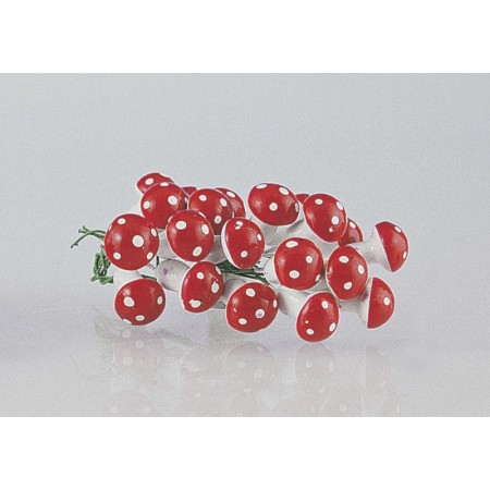 8 FUNGHETTI IN BLISTER