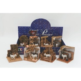 DISP.AMBIENTAZIONE STALLA