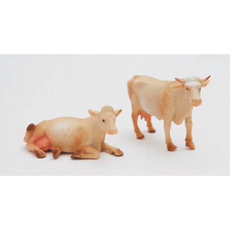 MUCCA CREMA CM.12 2 MODELLI