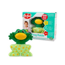 PRIMI' SONAGLINO RANOCCHIETTO