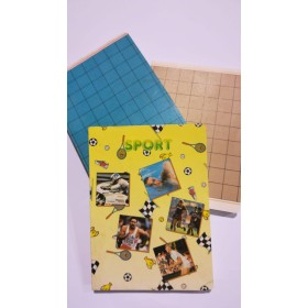 QUADERNI 70FG RIG. B